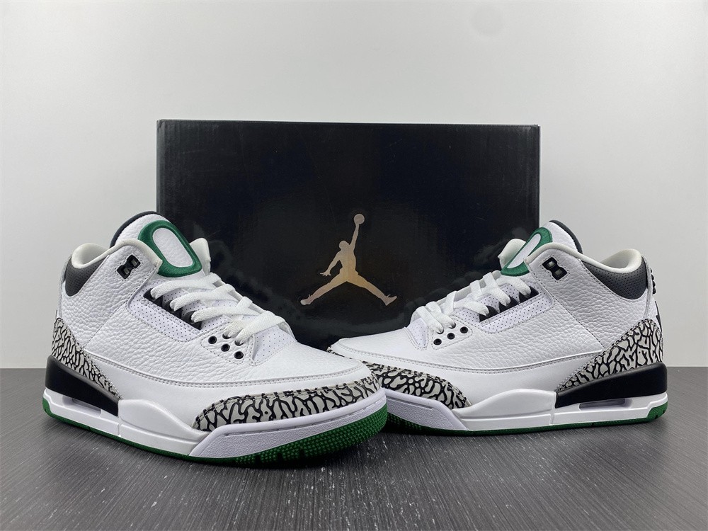 Air Jordan 3 Retro