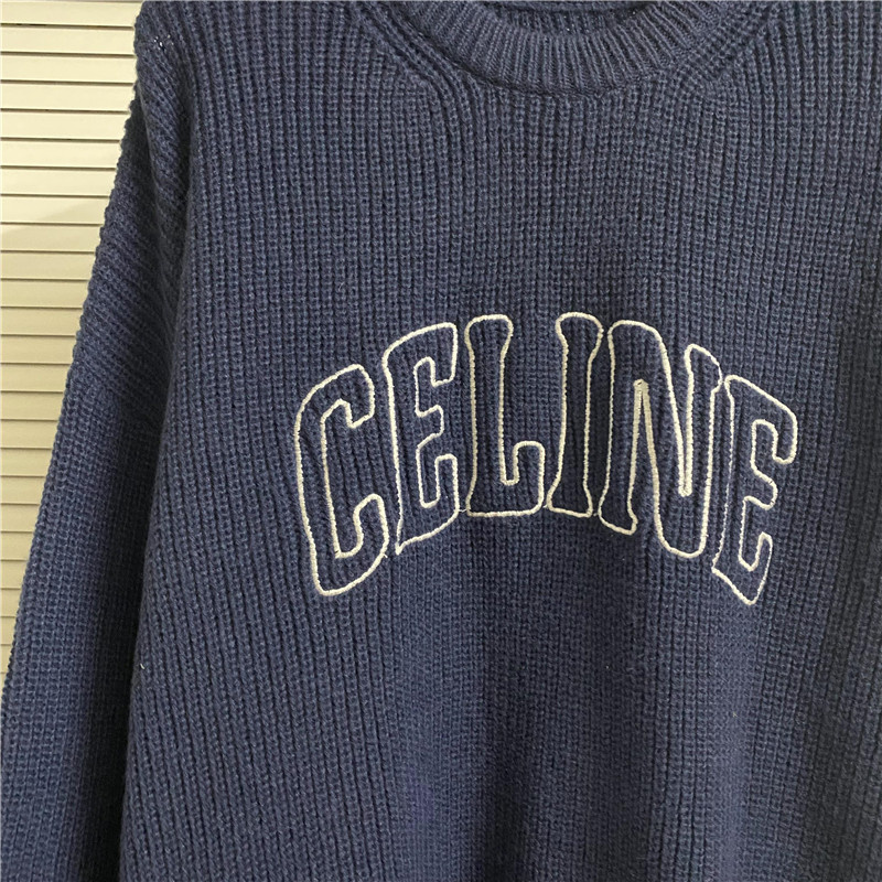 Celine sweater MAO-12