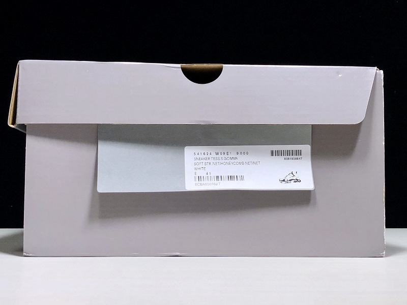 Balenciaga Triple S Trainer