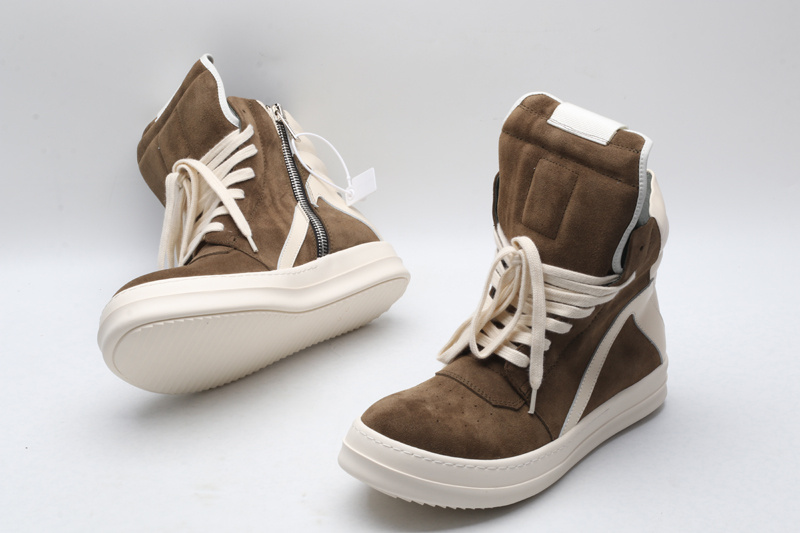 Rick Owens Shoes