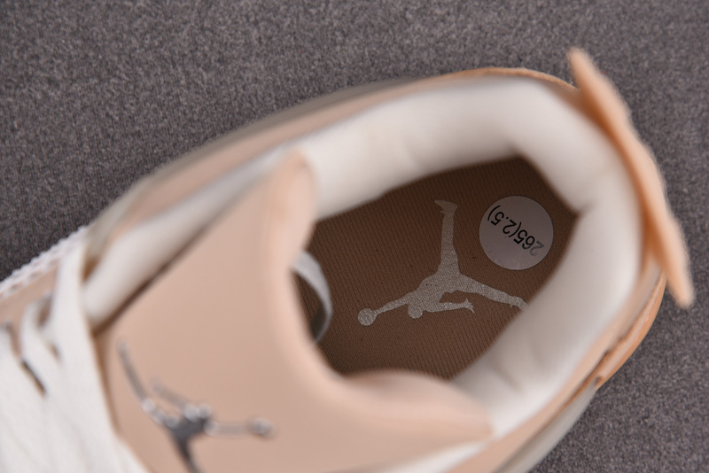 Air Jordan 4 Shimmer DJ0675-200