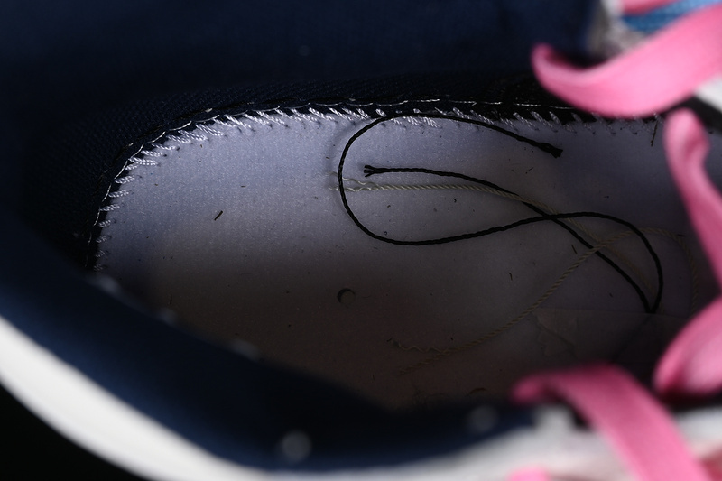 Michelle Wie West x Air Jordan 1 High Golf Pebble Beach FV3565-100