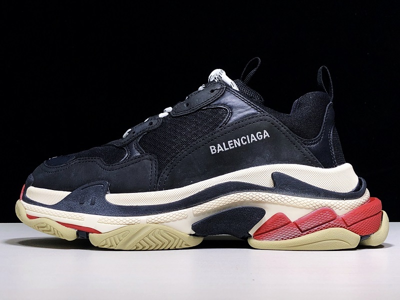 Balenciaga Triple S Trainer