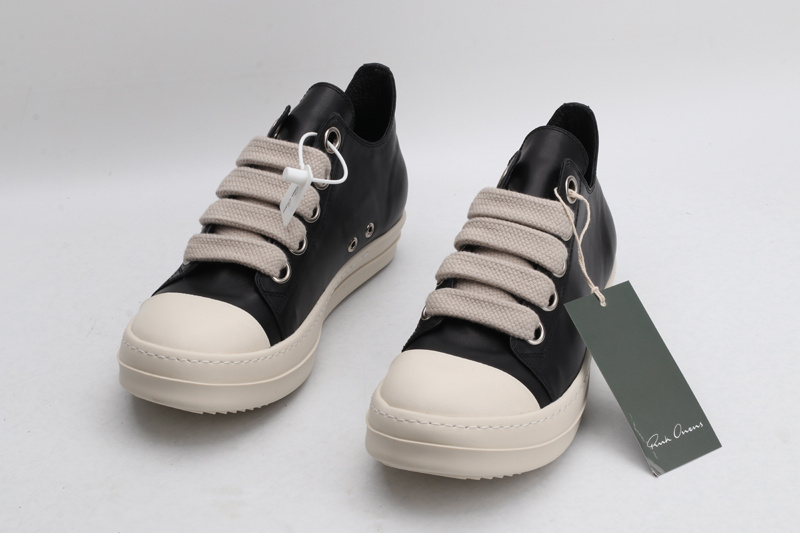 Rick Owens Shoes