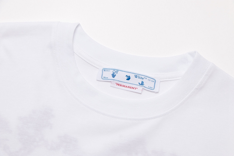 OFF-WHITE T-SHIRT 2306047