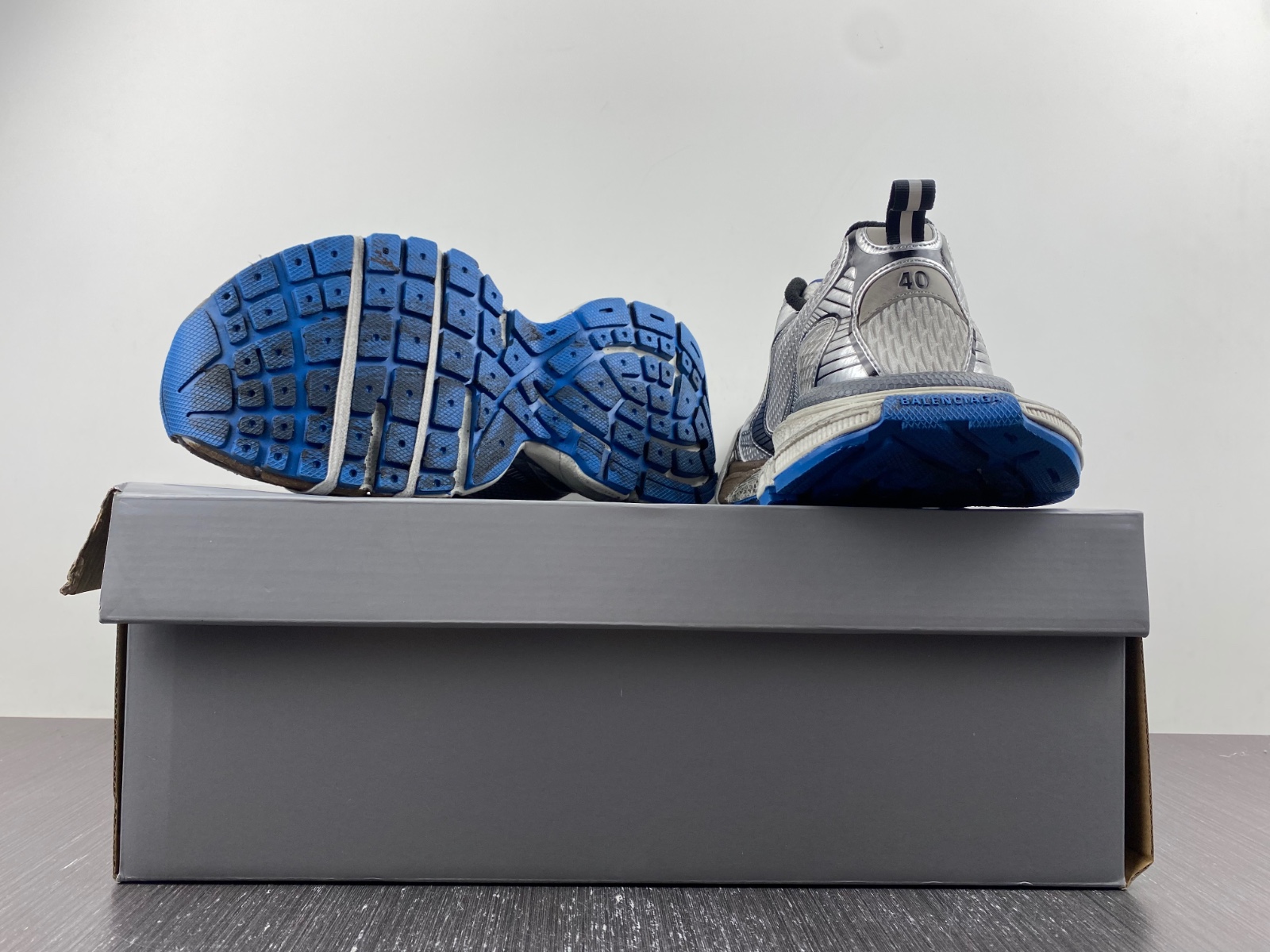 Balenciaga 3XL Sneaker