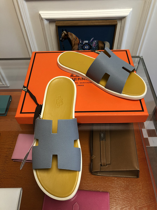Hermès Izmir sandal