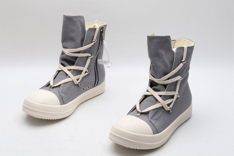 Rick Owens Shoes