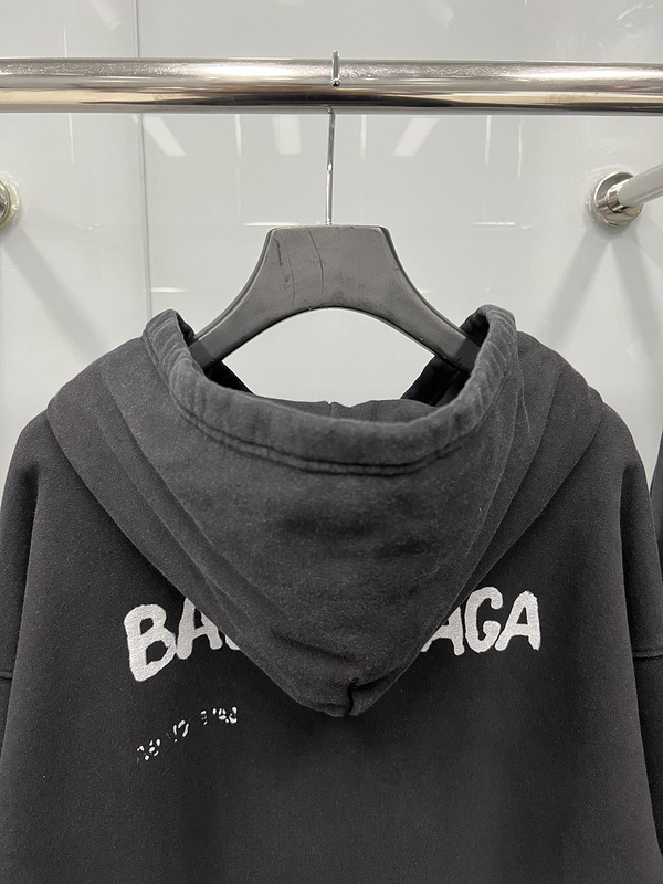 BLCG Hoodie 2309020