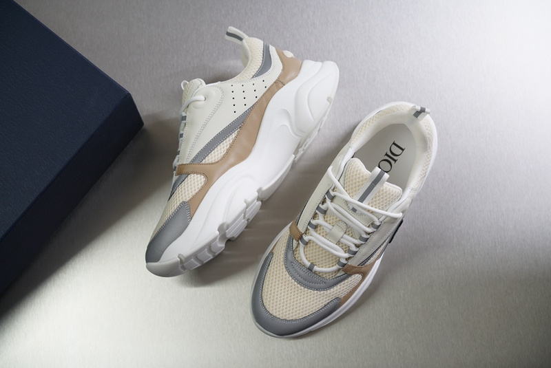 DIOR B22 SNEAKER