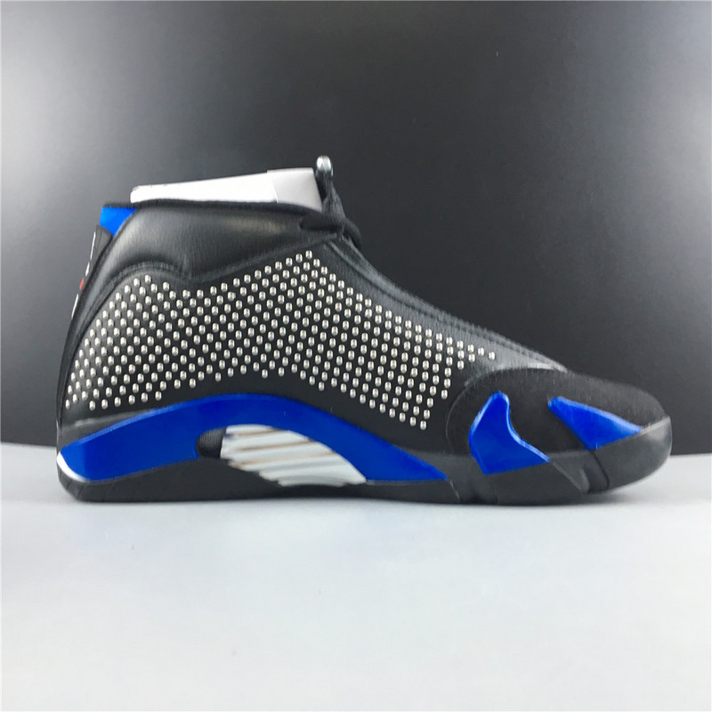 Air Jordan 14 Retro X Supre* Sp 