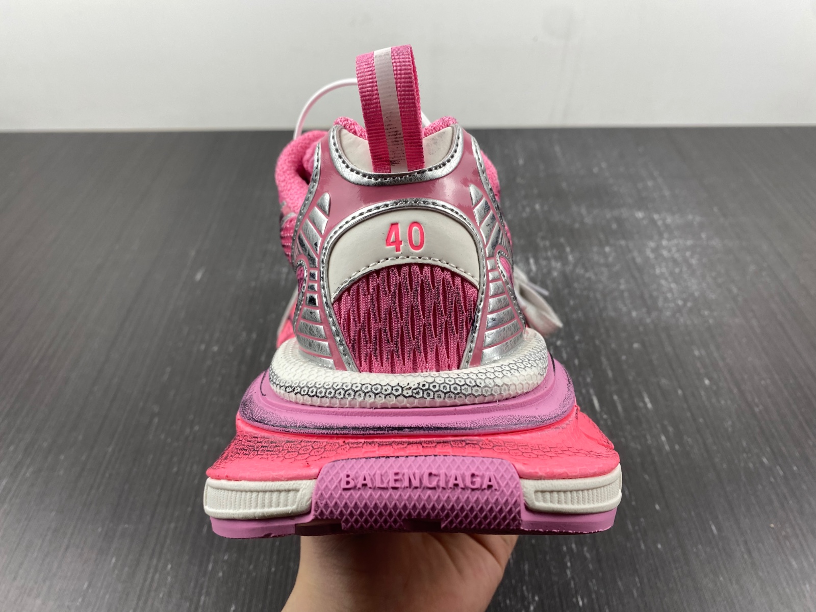 Balenciaga 3XL Sneaker