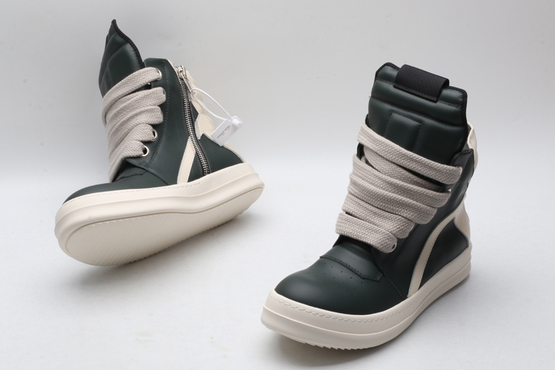 Rick Owens Shoes