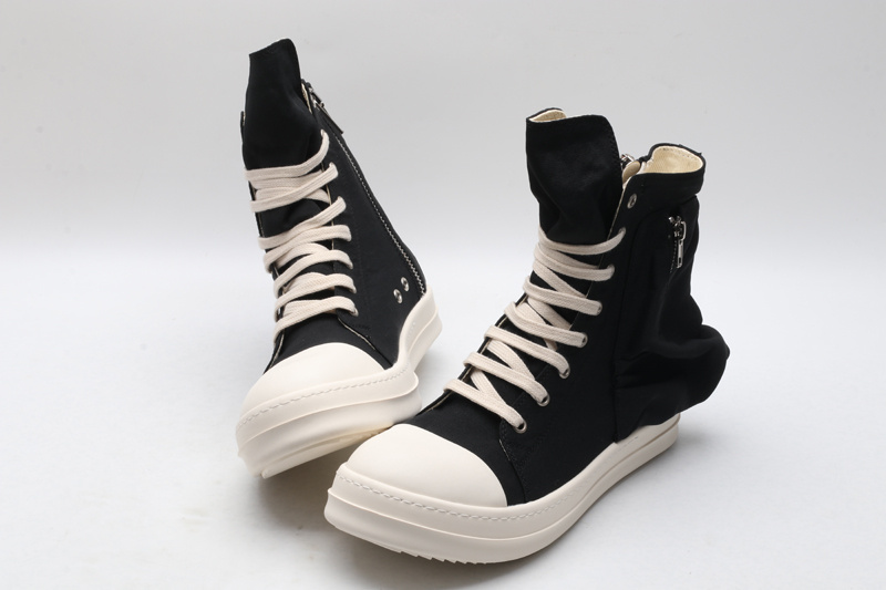 Rick Owens Shoes