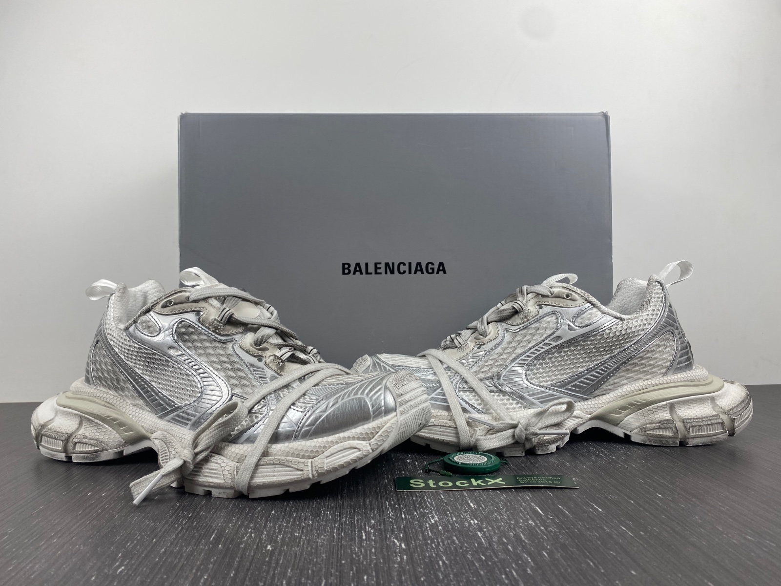 Balenciaga 3XL Sneaker