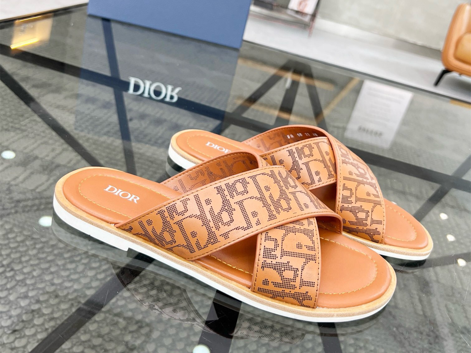DIOR SLIDE (EU38-EU46)