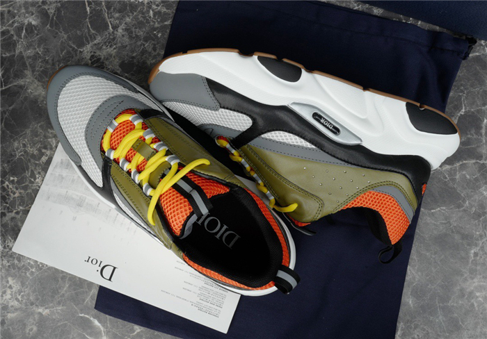 DIOR B22 SNEAKER
