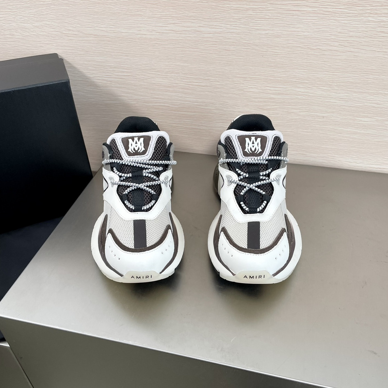 AMIRI* MA Runner Sneakers