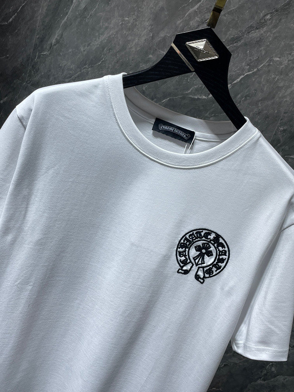 CHR0ME HEART T-SHIRT 2302086