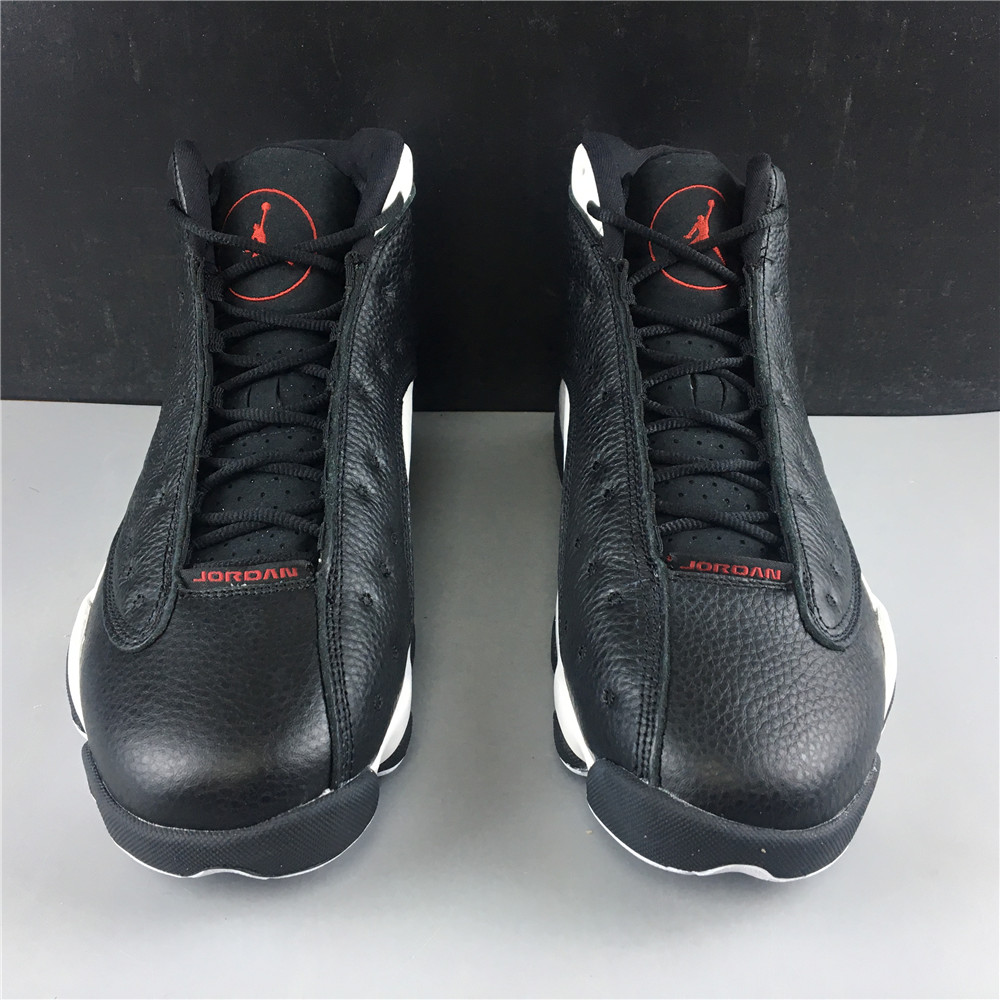 Air Jordan 13 Reverse He Got Game 414571-061