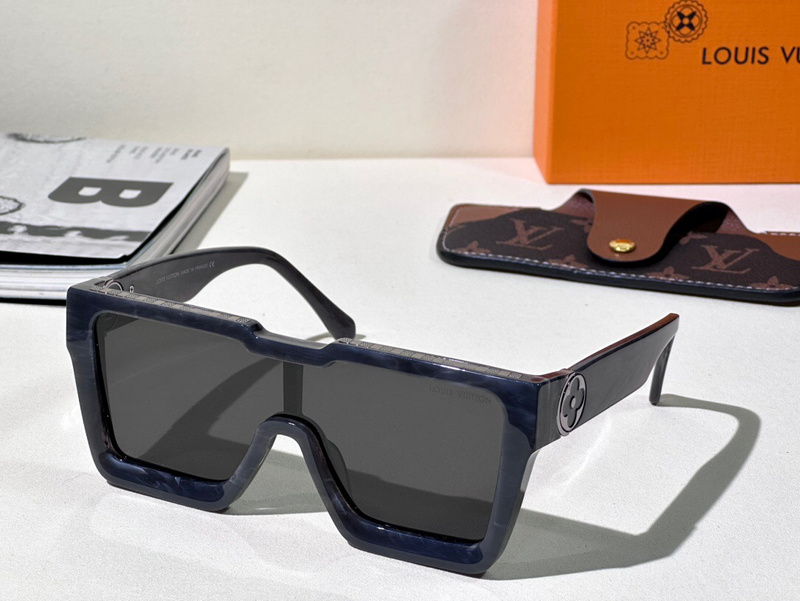 LOU1_TON Sunglasses 202304004