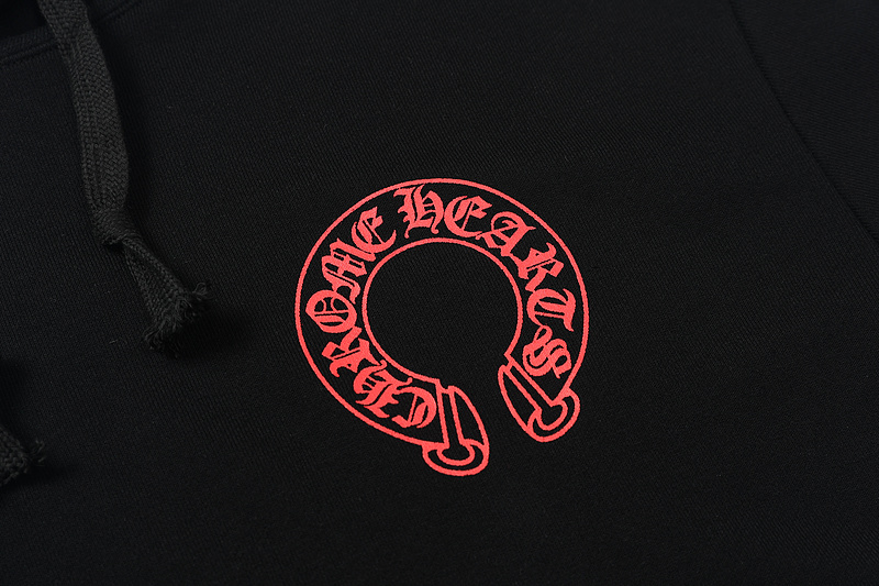 Chr0me Heart Hoodie 2301002