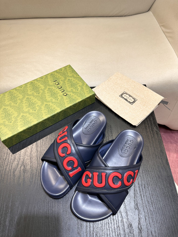 Gucci slide (EU38-EU45)