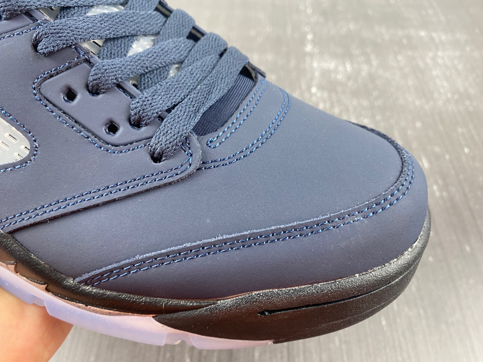 Air Jordan 5 Georgetown FD6812-400