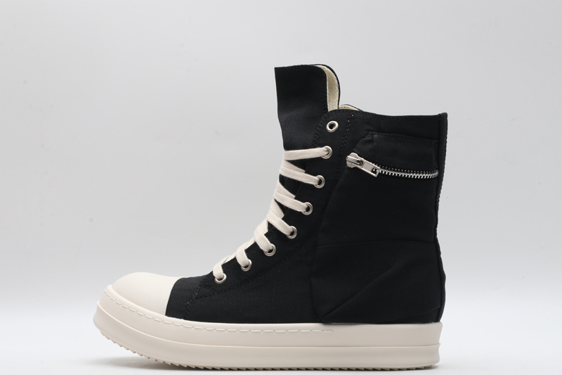 Rick Owens Shoes