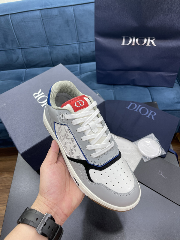 DIOR B27 SNEAKER