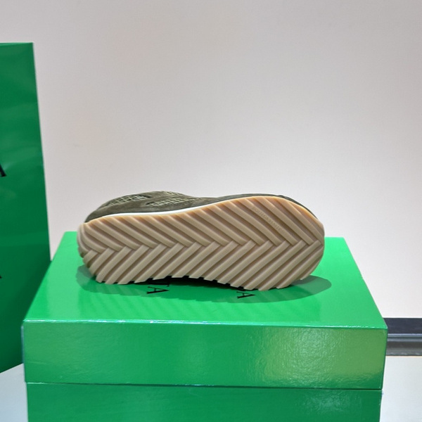 Bottega Veneta Orbit  Sneakers