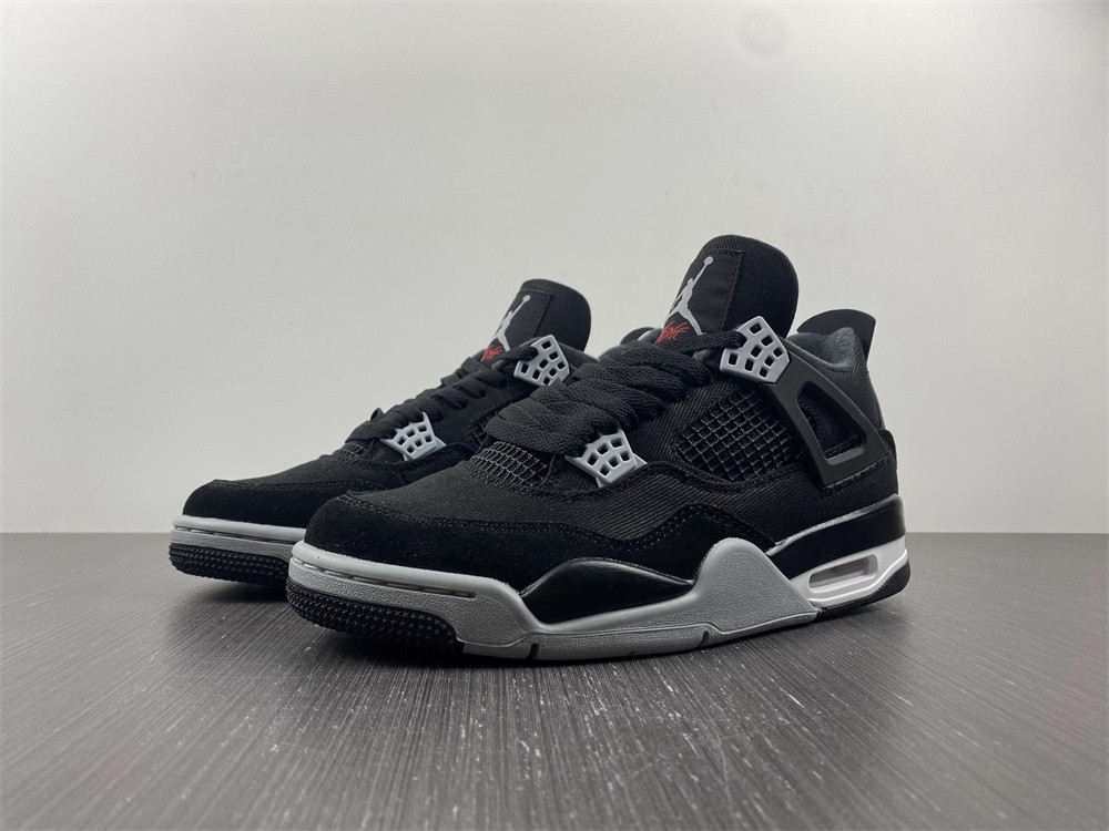 Air Jordan 4