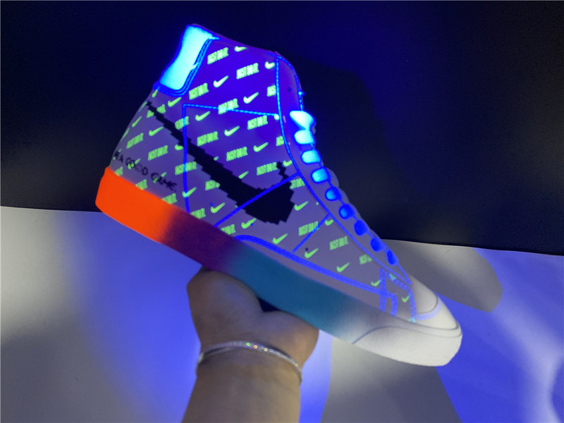 Nike Blazer Mid 77 Have A Good Game DC3280-101
