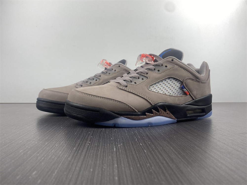 PSG x Air Jordan 5 Low DX6325-204