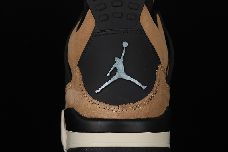 Air Jordan 4 Mushroom AQ9129-200