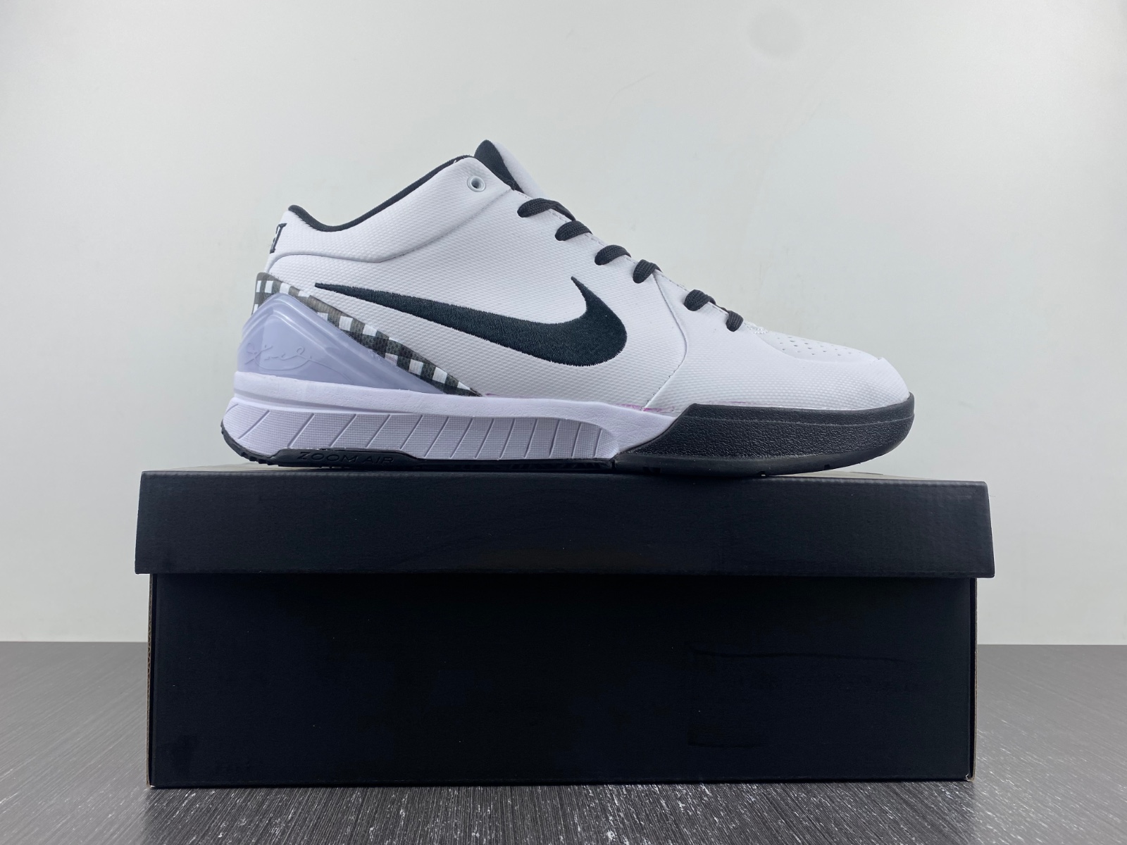 Nike Kobe 4 Protro Gigi FJ9363-100