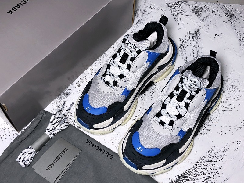 Balenciaga Triple S Trainer