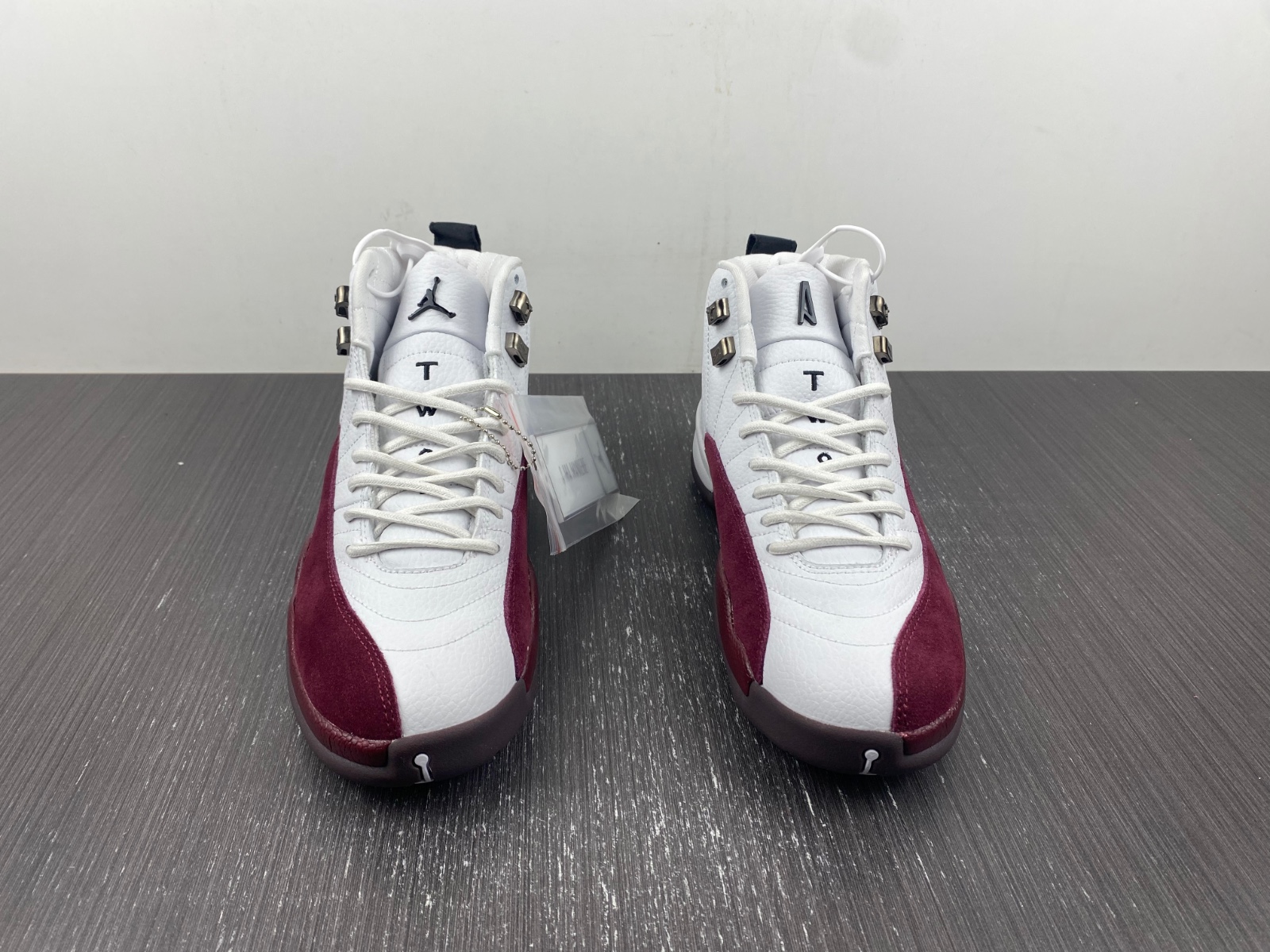 A Ma Maniére x Air Jordan 12 Retro SP