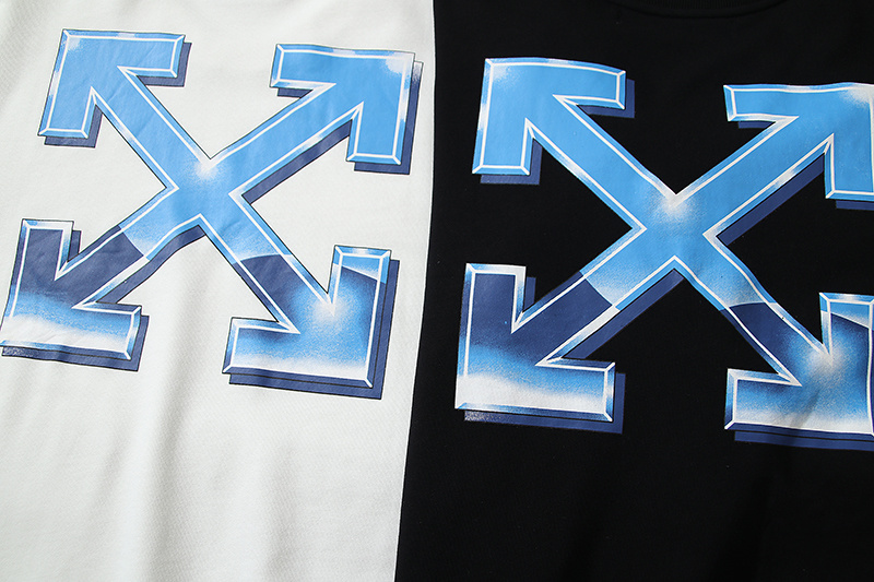 OFF-WHITE HOODIE P1900125