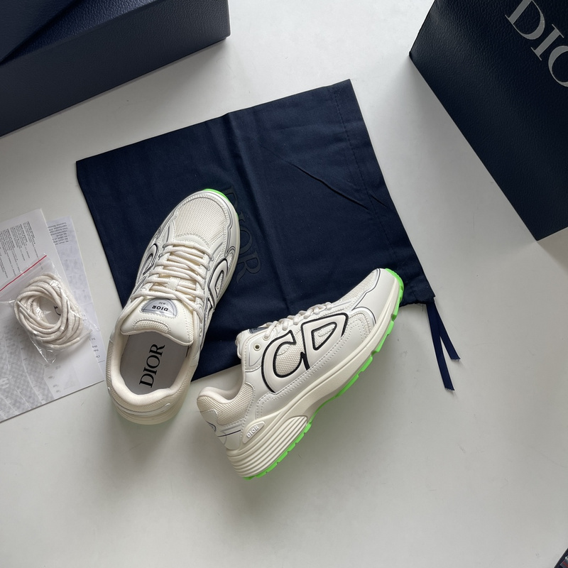 DIOR B30 SNEAKER