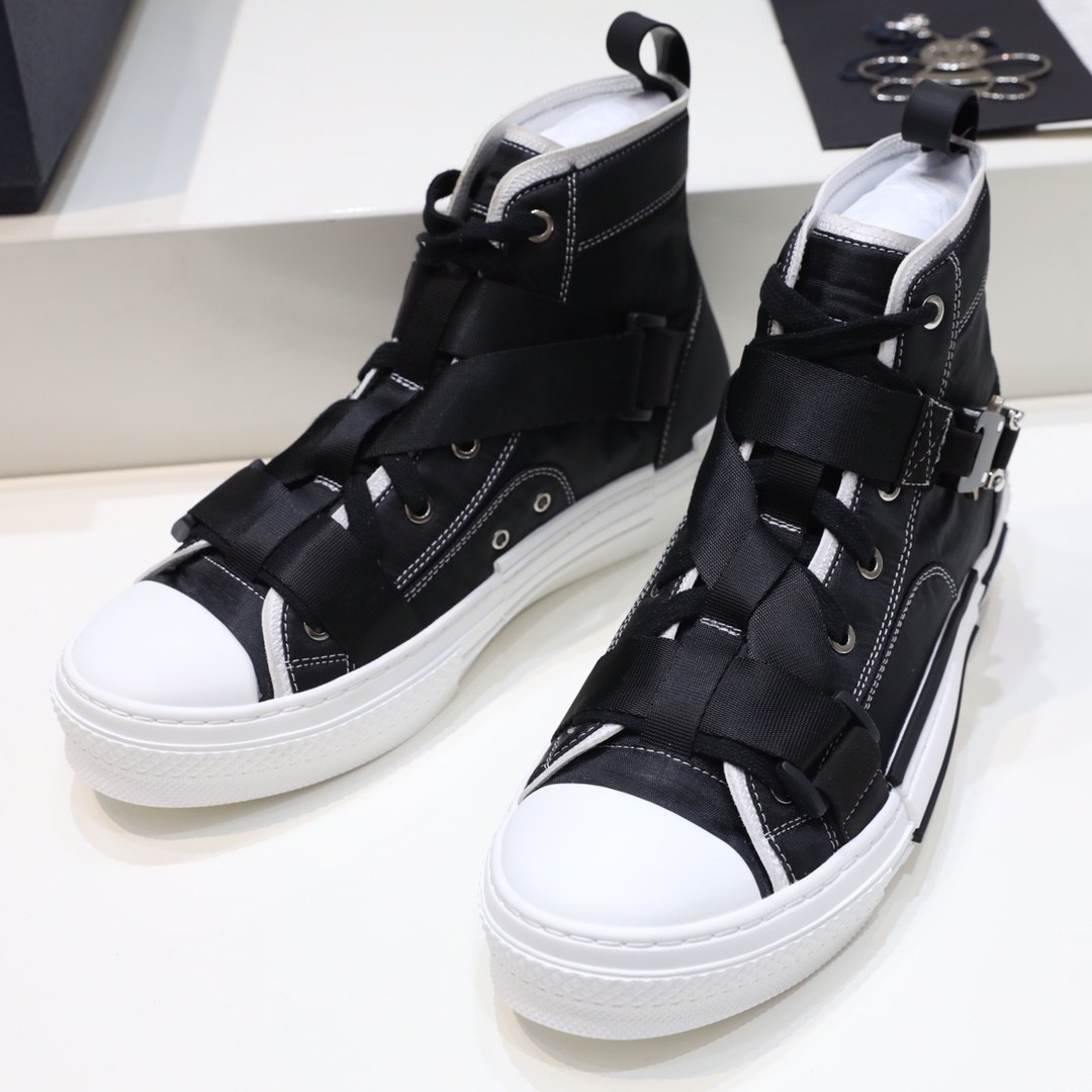 DIOR B23 SNEAKER