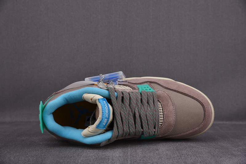 Union LA Air Jordan 4 30th Anniversary DJ5718-242