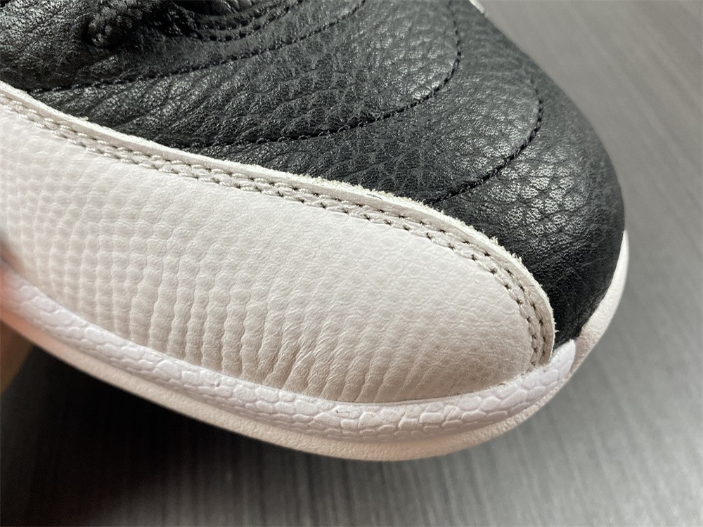 Air Jordan 12 Retro "Playoff" 130690-001