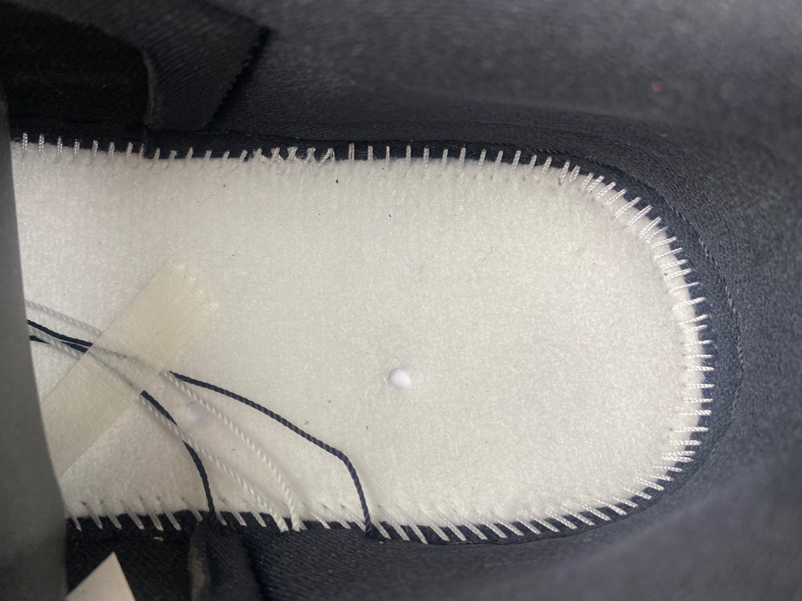 Air Jordan 1 Low OG UNC to Chicago CZ0775-046