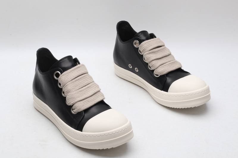 Rick Owens Shoes