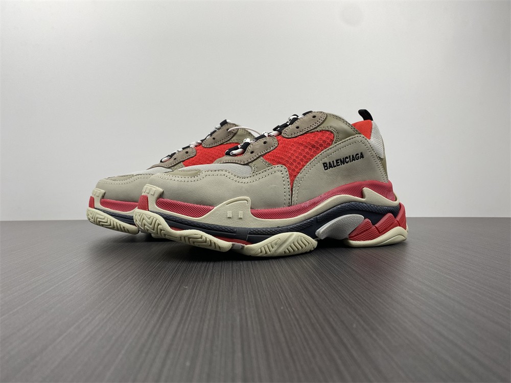 Balenciaga TRIPLE S TRAINER
