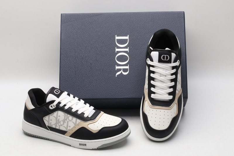 DIOR B27 SNEAKER