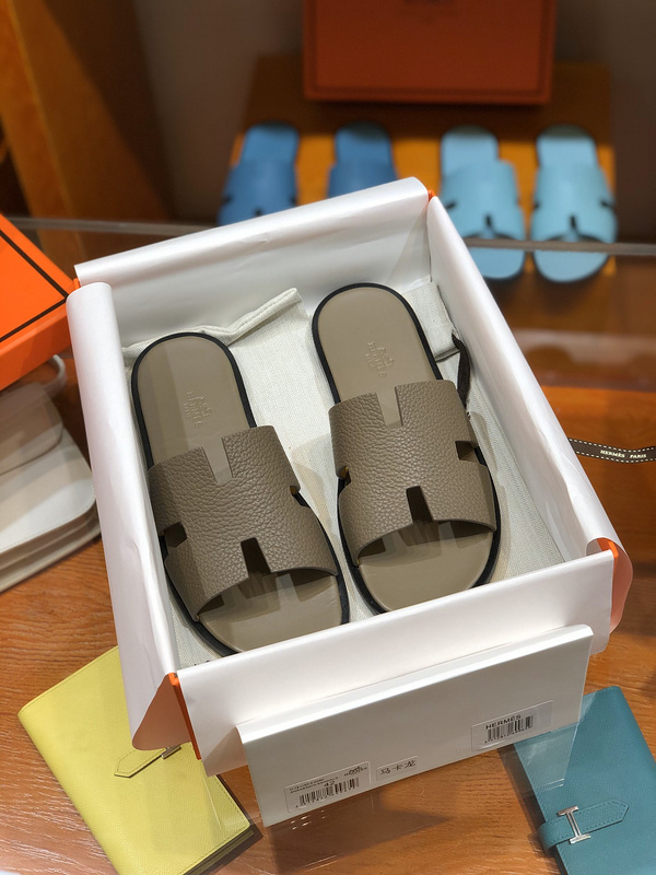 Hermès Izmir sandal