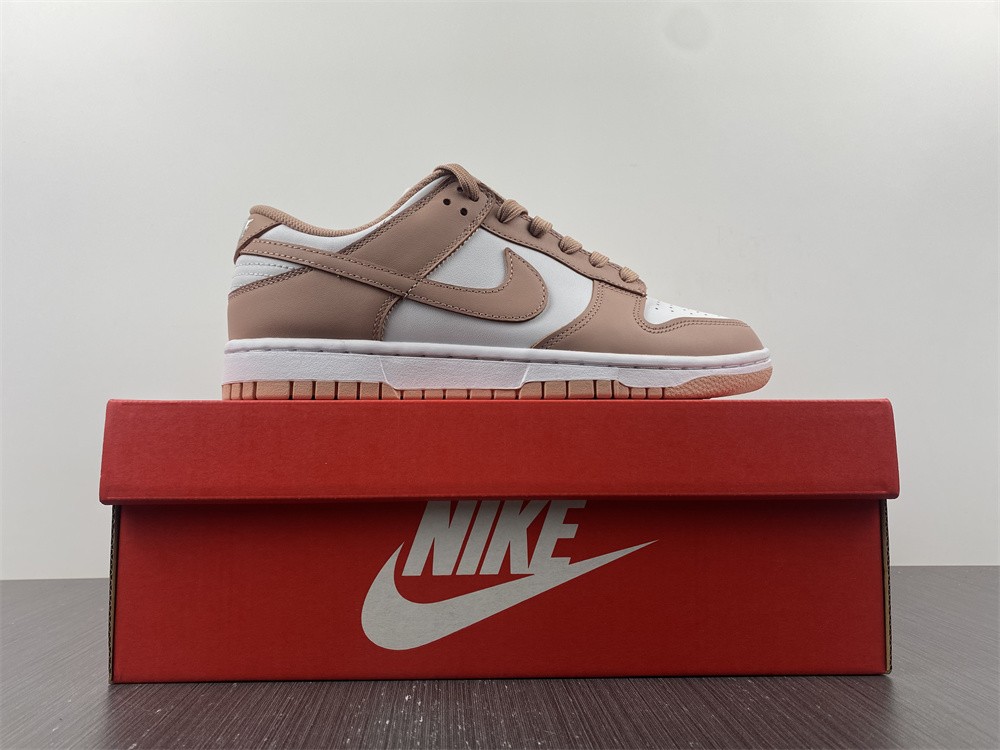 Nike Dunk Low Rose Whisper DD1503-118