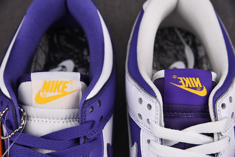 Nike Dunk Low "Flip The Old School" DJ4636-100